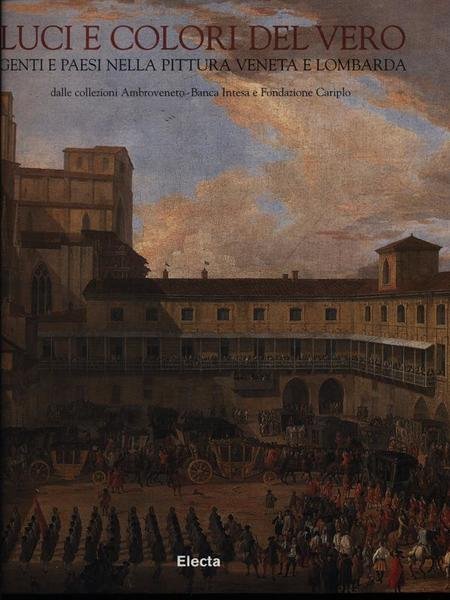 LUCI E COLORI DEL VERO - GENTE E PAESI NELLA … | Immagine Gallery 1