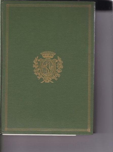 DESCRIZIONE DI TORINO