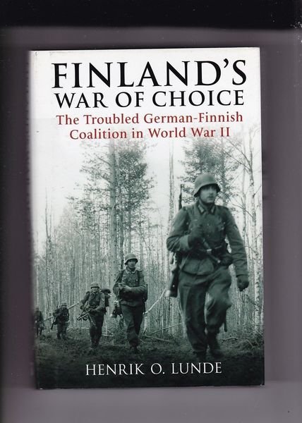 Finland's War of Choice
