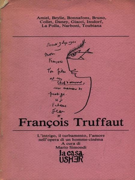Francois Truffaut | Immagine principale