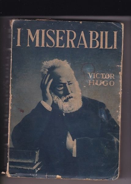 I MISERABILI | Immagine principale