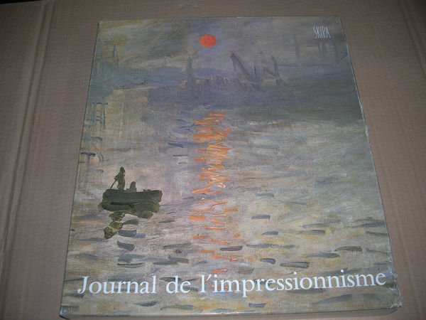 Le Journal de l'Impressionisme