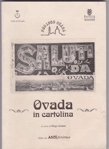 OVADA IN CARTOLINA
