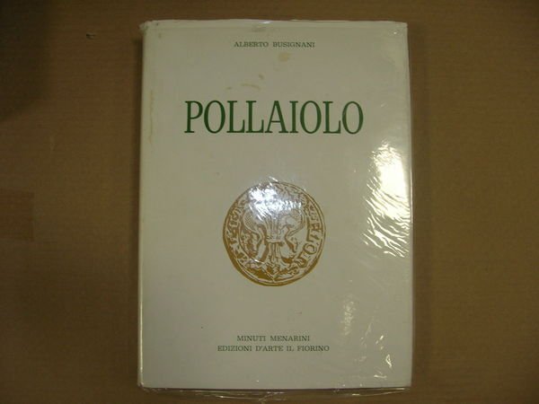 POLLAIOLO