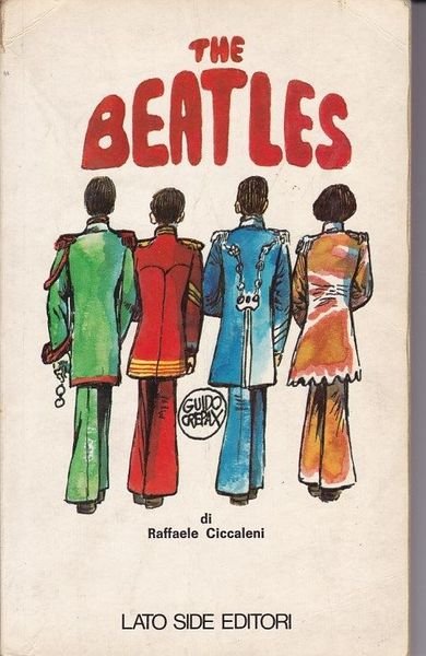 THE BEATLES | Immagine principale