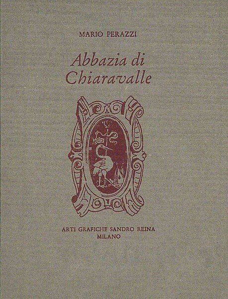 Abbazia di Chiaravalle