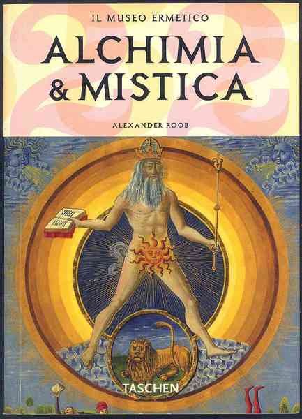 Alchimia & Mistica