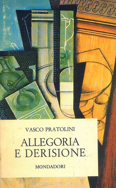 Allegoria e derisione | Immagine principale