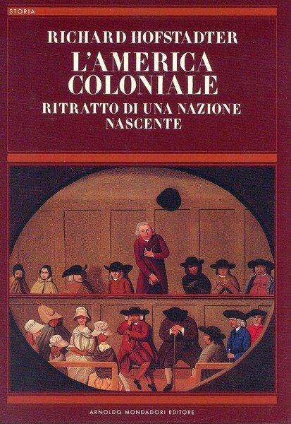 L'America coloniale