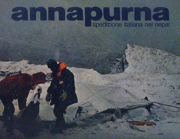 Annapurna