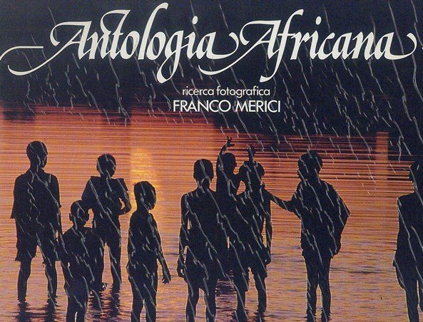 Antologia africana