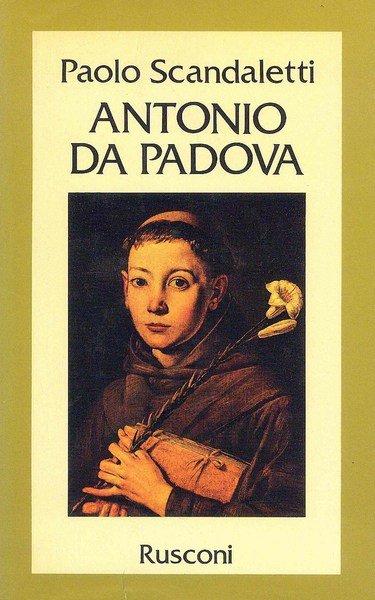 Antonio da Padova | Immagine principale