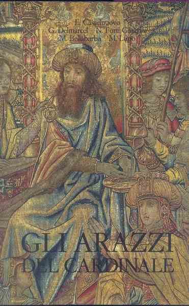 Gli Arazzi del Cardinale