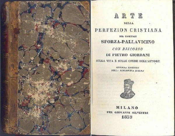 Arte della perfezione cristiana
