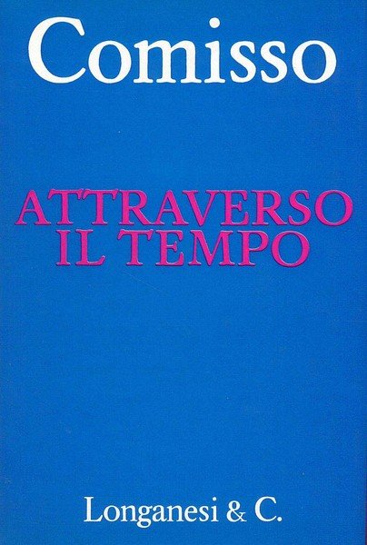 Attraverso il tempo | Immagine principale