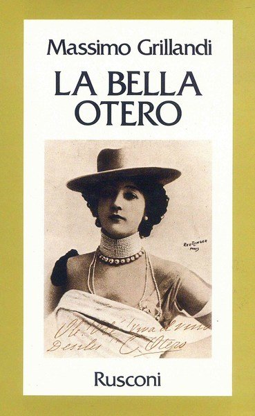 La Bella Otero