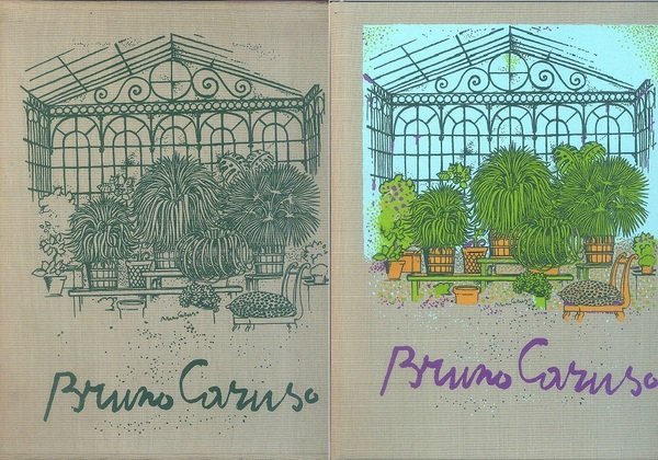 Bruno Caruso