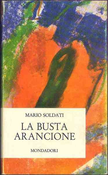 La Busta arancione | Immagine principale