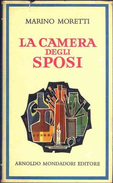 La Camera degli sposi | Immagine principale