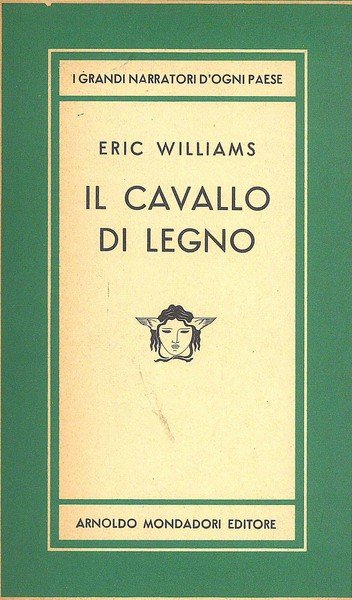 Il Cavallo di legno | Immagine principale