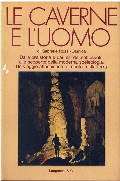 Le Caverne e l'uomo