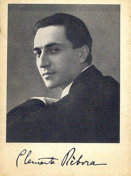 Clemente Rebora