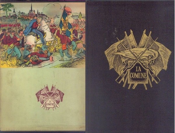 La Comune | Immagine principale