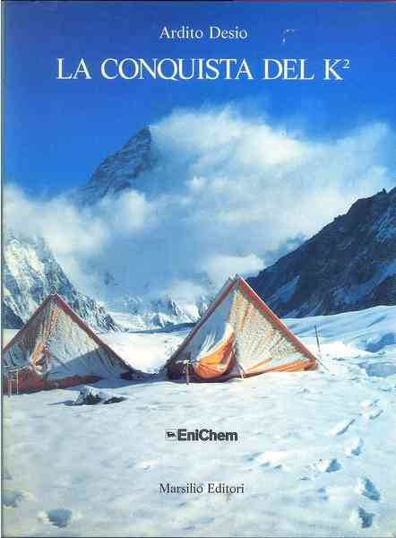 La Conquista del K2. Seconda cima del mondo | Immagine principale
