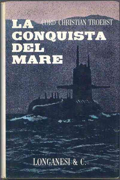 La Conquista del mare