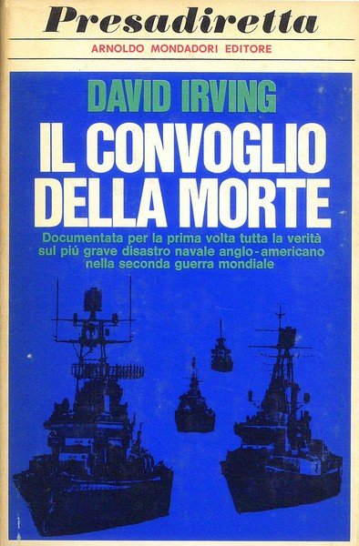 Il Convoglio della morte