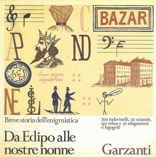Da Edipo alle nostre nonne