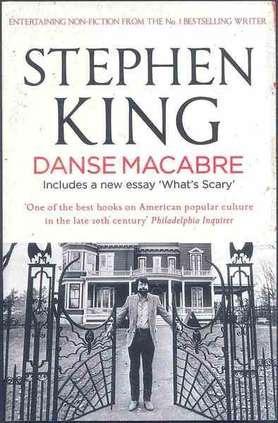 Danse Macabre | Immagine principale