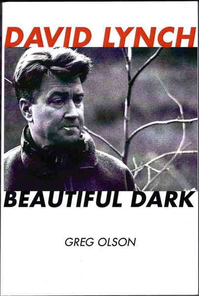 David Lynch. Beautiful dark.