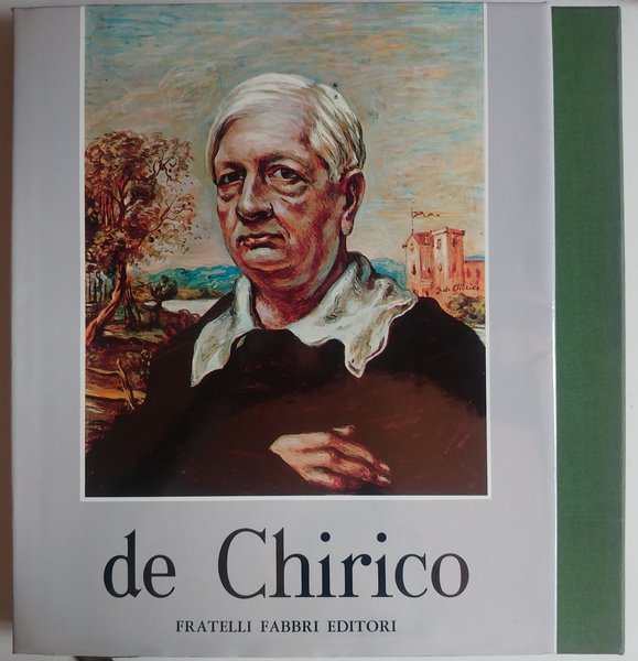 De Chirico