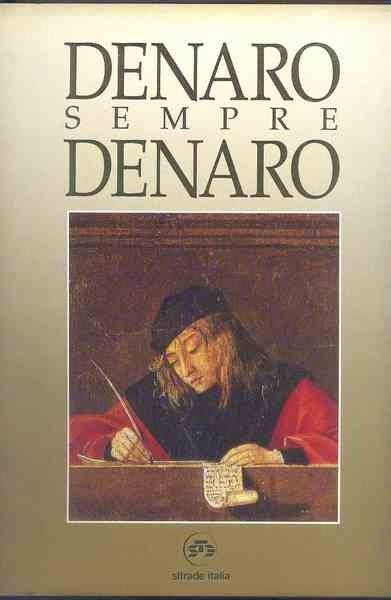 Denaro sempre denaro | Immagine principale