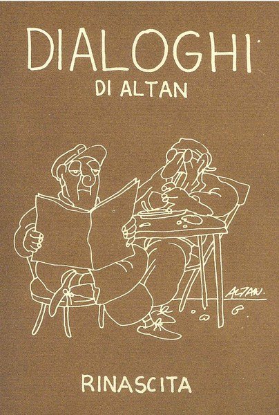 Dialoghi di Altan