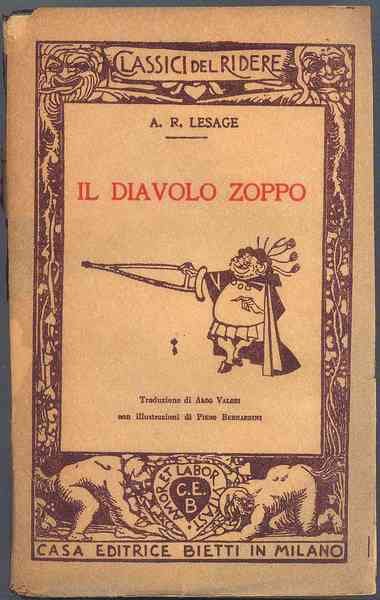 IL Diavolo zoppo