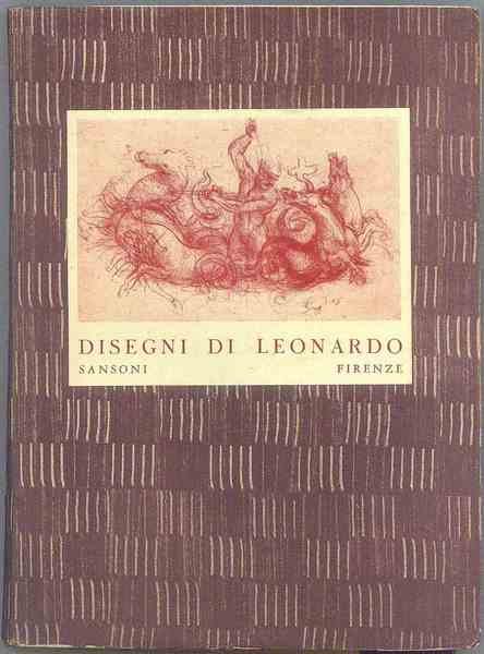 Disegni di Leonardo | Immagine principale