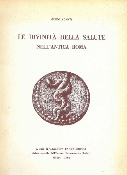 La Divinita' della salute