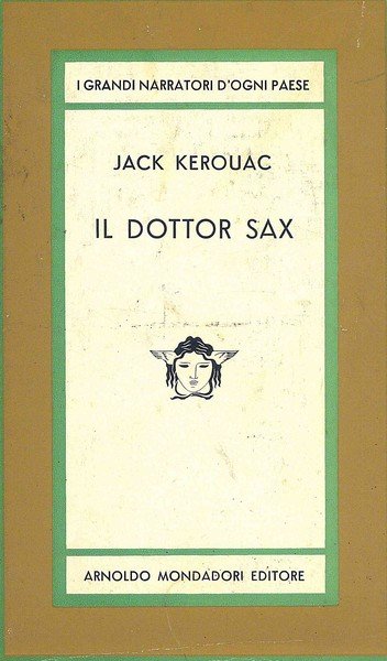 Il Dottor Sax