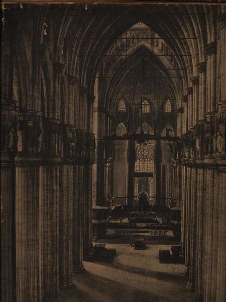 Il Duomo di Milano 2vv