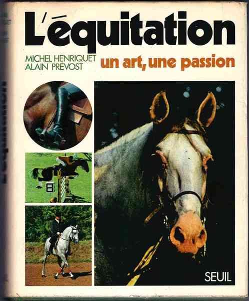 L'Equitation: un art, une passion