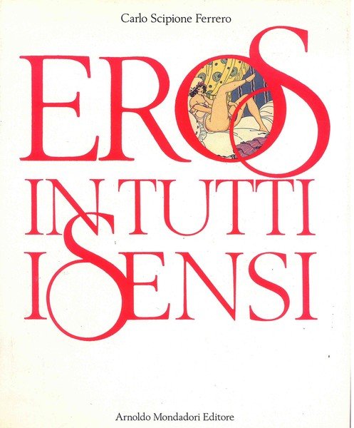 Eros in Tutti i Sensi