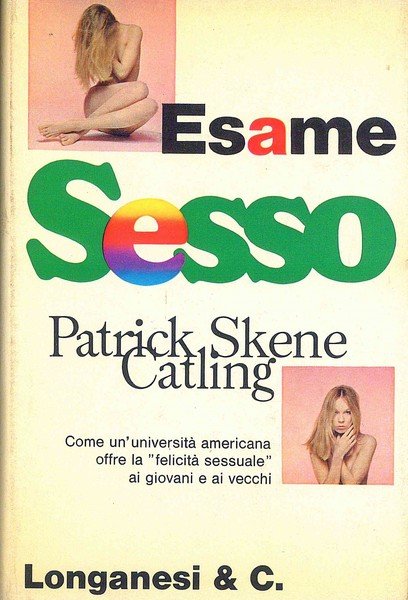 Esame Sesso