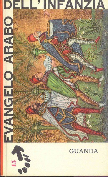 Evangelo Arabo dell'infanzia