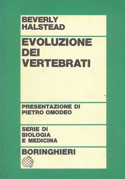 Evoluzione dei vertebrati
