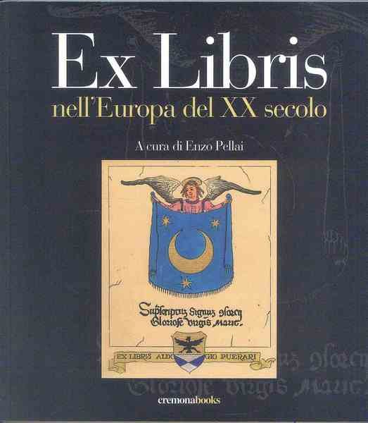 Ex Libris nell' Europa del XX secolo