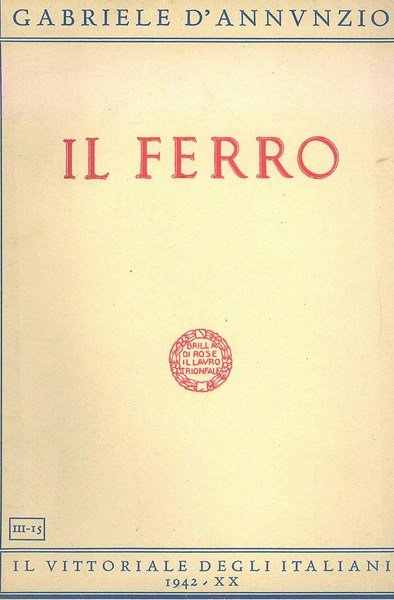 Il Ferro