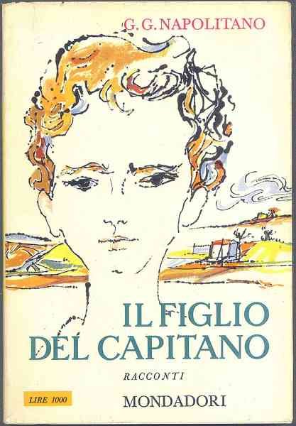Il figlio del capitano | Immagine principale