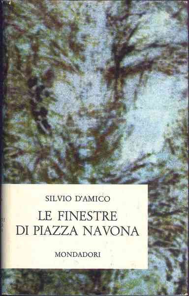 Le Finestre di piazza Navona